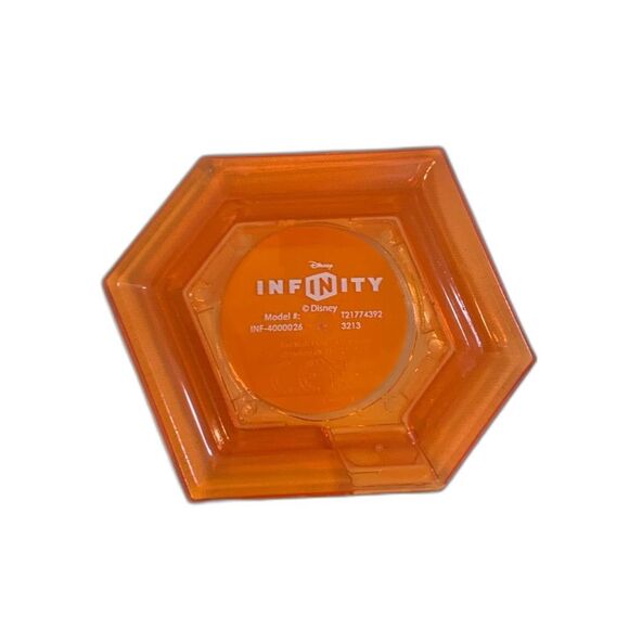 Captain Hook's Ship Jolly Roger Power Disc Series 2 - Disney Infinity - Picture 2 of 2